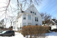 826 Tappan St in Ann Arbor, MI - Building Photo - Building Photo