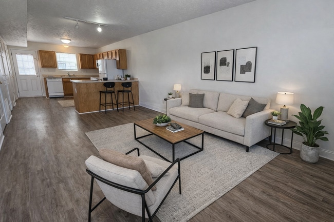 property at 441 Impala Dr