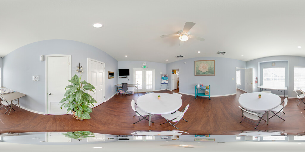 Sherwood Senior Apartments in Sherwood, AR