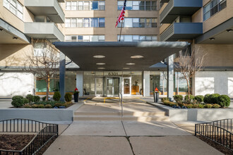 Shoreline Towers Condominiums in Chicago, IL - Building Photo - Building Photo