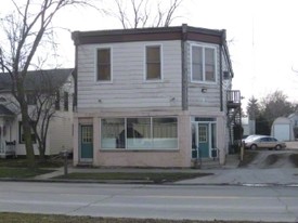 119 S Main St Apartments