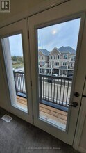 31 Thomas Frisby Jr Cres in Markham, ON - Building Photo - Building Photo