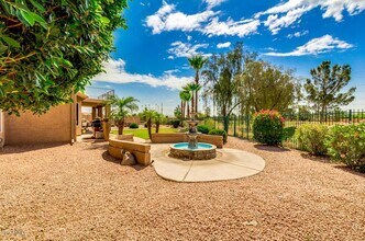 1649 W Commerce Ave in Gilbert, AZ - Building Photo - Building Photo