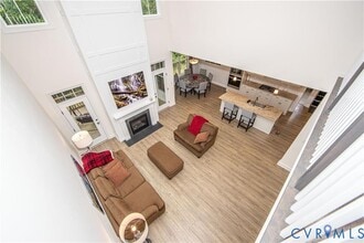 5319 Mossy Oak Rd in Moseley, VA - Building Photo - Building Photo