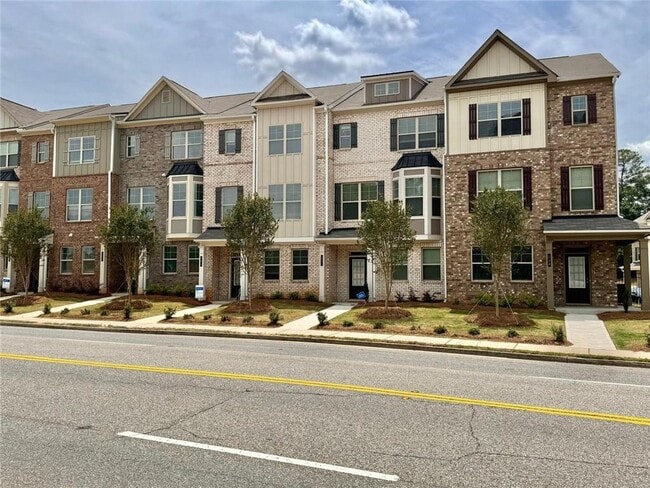 589 Fundao Ln in Lawrenceville, GA - Building Photo - Building Photo