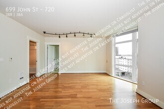 699 John St in Seattle, WA - Building Photo - Building Photo