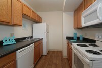 Interior Photo - Overlook at Pantano Apartments in Tucson, Arizona