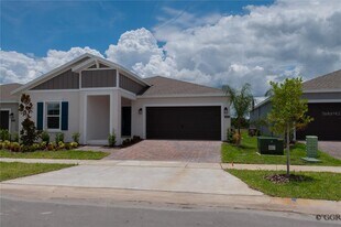 5005 Worchester Dr in Kissimmee, FL - Building Photo