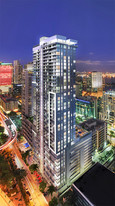 1080 Brickell Ave Apartments