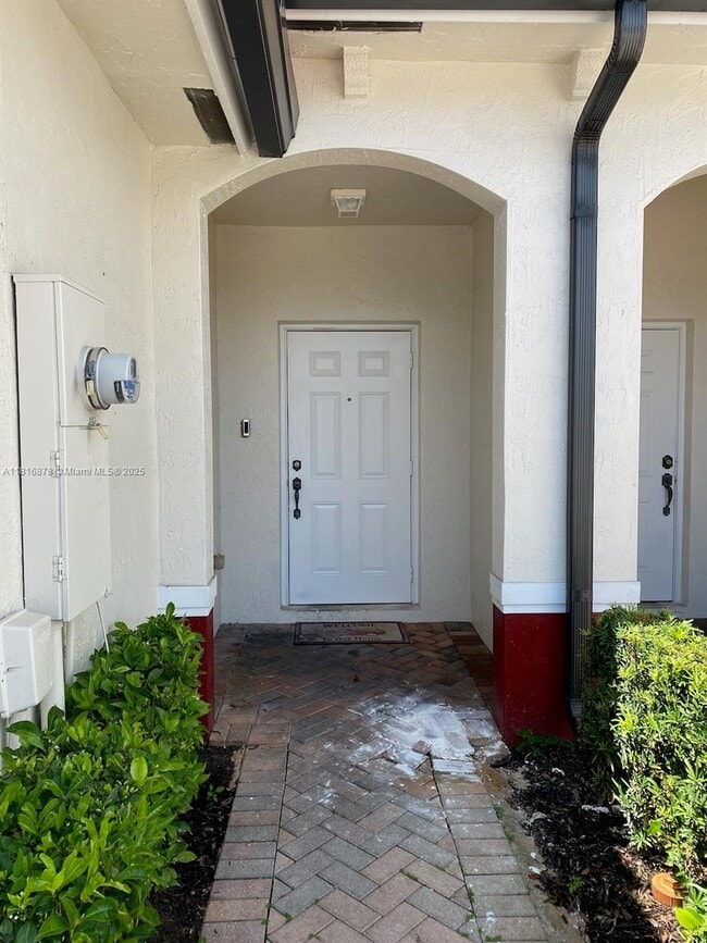 property at 3680 NW 29th Ct
