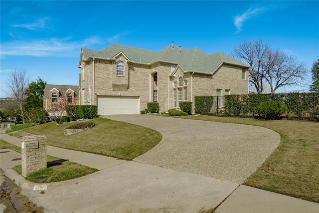 3124 Prestonwood Dr in Plano, TX - Building Photo - Building Photo