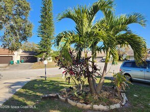 3456 Sparrow Ct in Melbourne, FL - Building Photo - Building Photo