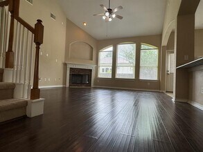 5034 Big Meadow Ln in Katy, TX - Building Photo - Building Photo