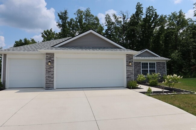 10195 Strasse Ct in Fort Wayne, IN - Building Photo - Building Photo