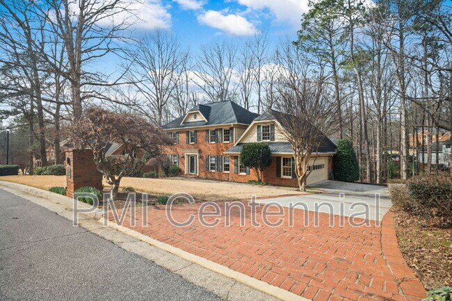 2645 Wilshire Terrace in Lawrenceville, GA - Building Photo - Building Photo