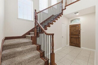 304 Sir Brine Dr in The Colony, TX - Building Photo - Building Photo