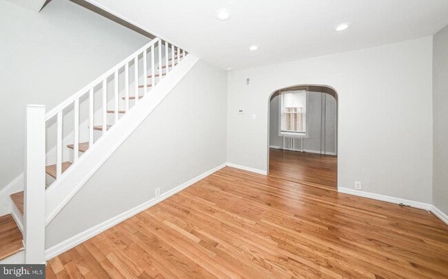922 League St in Philadelphia, PA - Building Photo - Building Photo