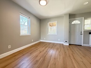 603 48th St in Baltimore, MD - Foto de edificio - Building Photo