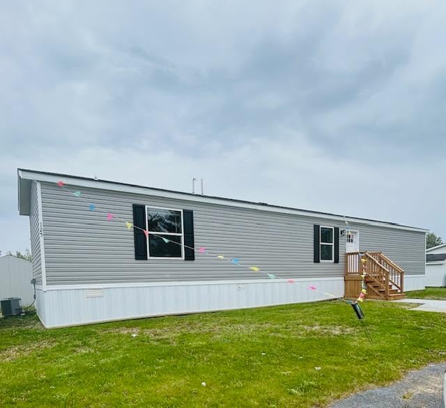 property at 125 S Manor St