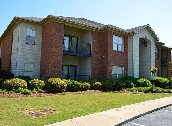 3297 S College St in Auburn, AL - Building Photo
