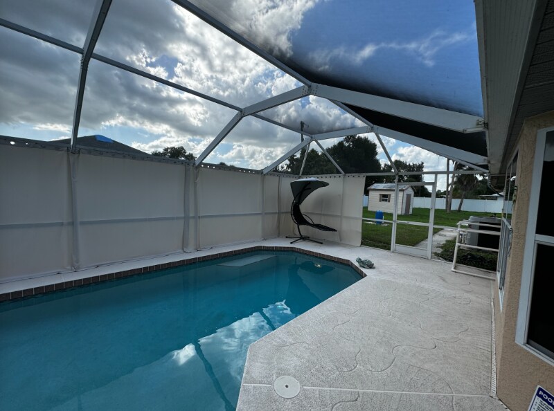 115 Hannah St in Port Charlotte, FL - Building Photo