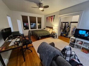 62 Queensberry St in Boston, MA - Building Photo - Building Photo