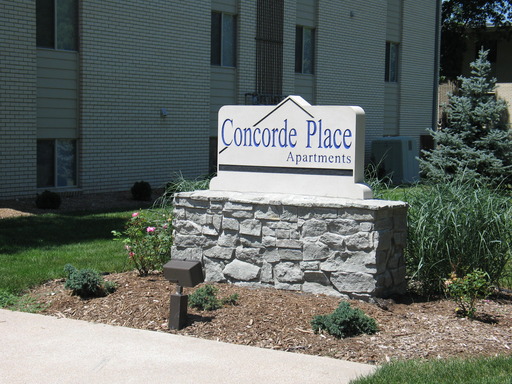 Concorde Place in Seward, NE - Building Photo - Building Photo