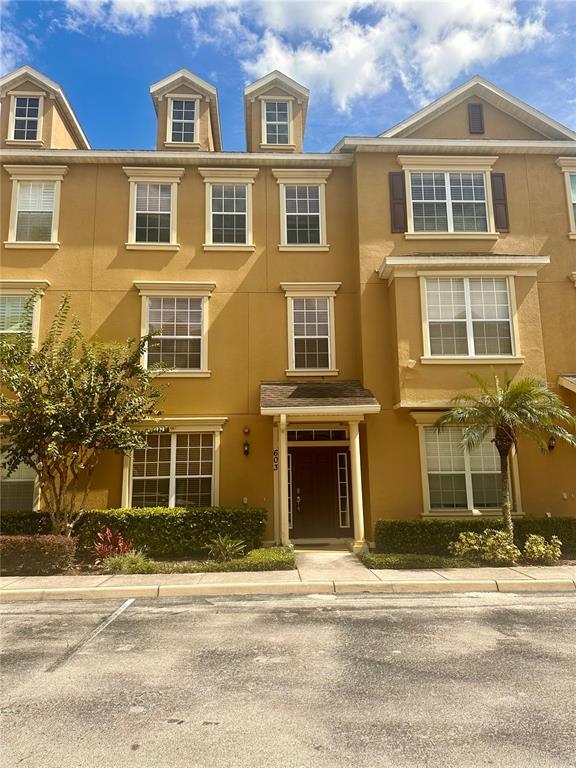 603 Pensacola Ln in Lake Mary, FL - Building Photo - Building Photo