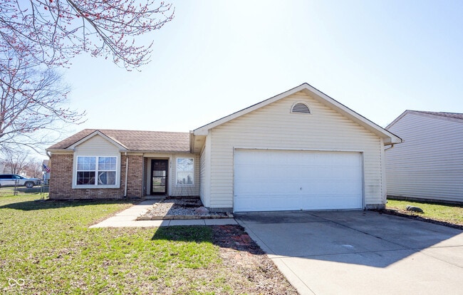 property at 1817 Austin Rd