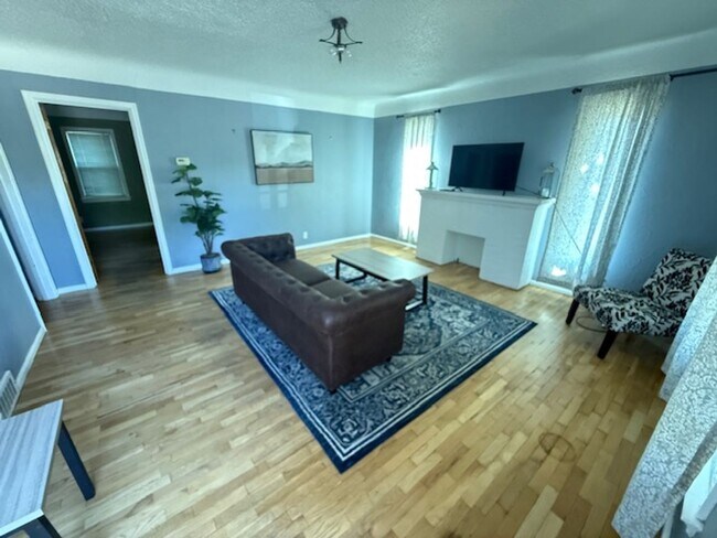 903 N 25th St in Billings, MT - Building Photo - Building Photo