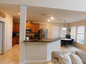 5527 Baron Ridge Ln in Katy, TX - Building Photo - Building Photo