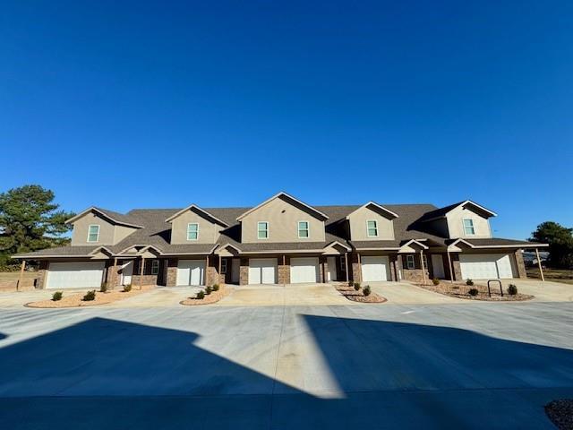 2801 W Mockingbird Ln in Rogers, AR - Building Photo - Building Photo