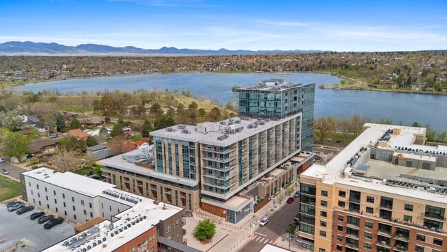 property at 4200 W 17th Ave