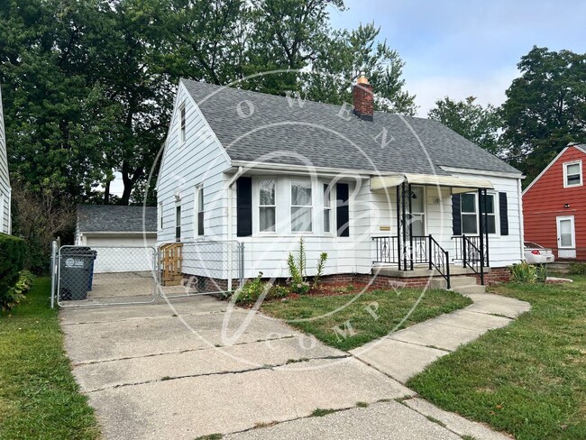 1854 Meadowlark Ave in Toledo, OH - Building Photo - Building Photo