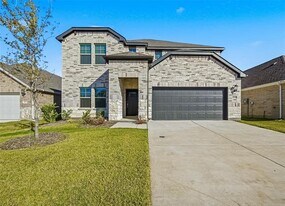 610 River Rdg Dr in McKinney, TX - Building Photo