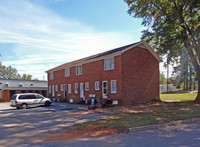 North Franklin in Greenville, SC - Foto de edificio - Building Photo