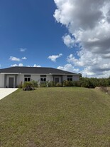 4800 15th St SW in Lehigh Acres, FL - Building Photo