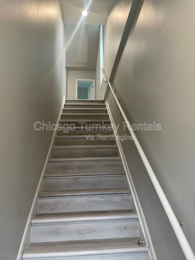 1927 S Morgan St in Chicago, IL - Building Photo - Building Photo