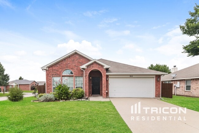 property at 912 Nancy Dr