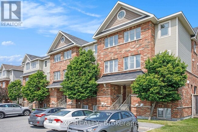 property at 163 Keltie Private