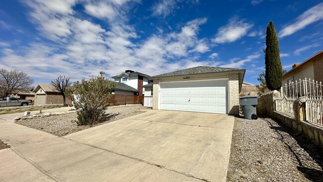 property at 12125 St Crispin Ave