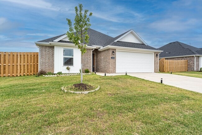 property at 440 Peach Ave