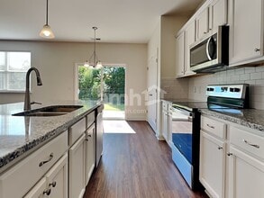 1125 Amberly Wy in Lebanon, TN - Building Photo - Building Photo