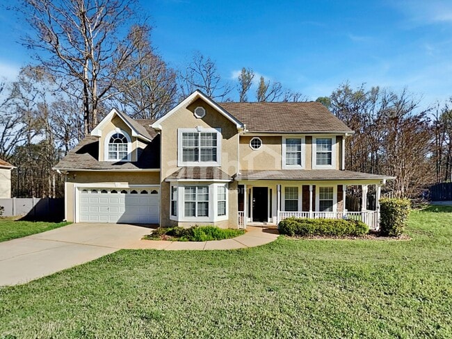 property at 241 Hunters Chase