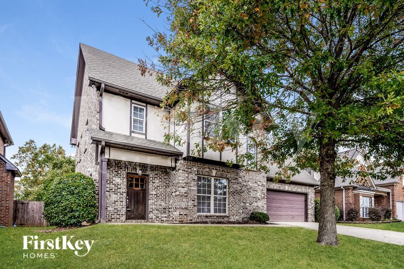 8624 Highlands Dr in Trussville, AL - Building Photo