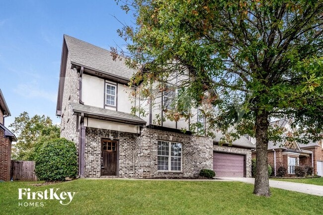 property at 8624 Highlands Dr