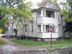 8-12 Conkey Ave in Rochester, NY - Building Photo