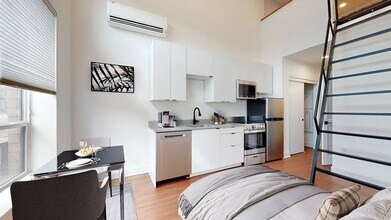 The Everett in Denver, CO - Foto de edificio - Building Photo