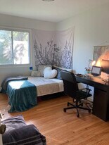 600 N Vermont St, Unit 3-1 in Arlington, VA - Building Photo