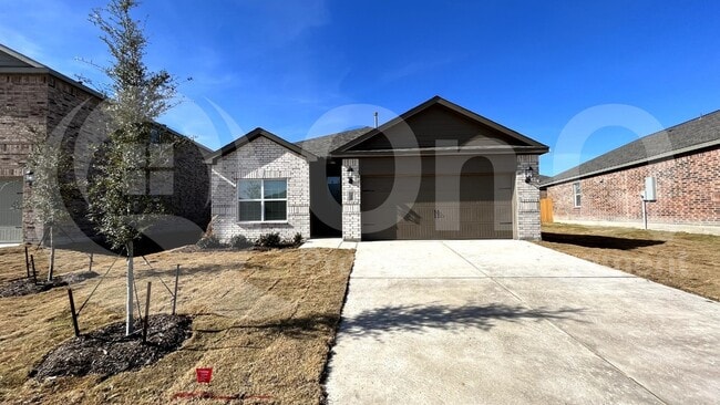 property at 1909 McKee Ct